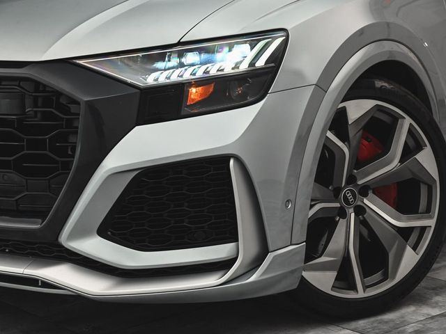 2023 Audi RS Q8 4.0T - 23034837 - 44