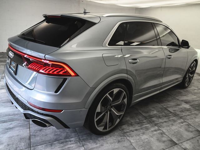 2023 Audi RS Q8 4.0T - 23034837 - 5