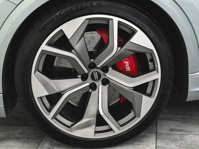 2023 Audi RS Q8 4.0T - 23034837 - 6