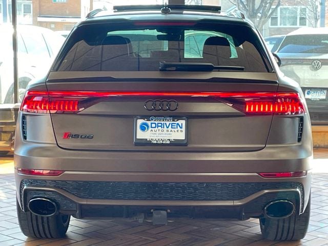 2023 Audi RS Q8 4.0 TFSI quattro - 22991522 - 10