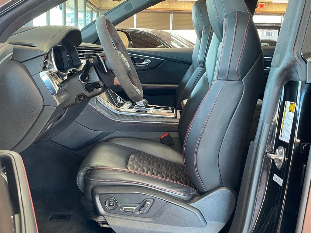 2023 Audi RS Q8 4.0 TFSI quattro - 22991522 - 12