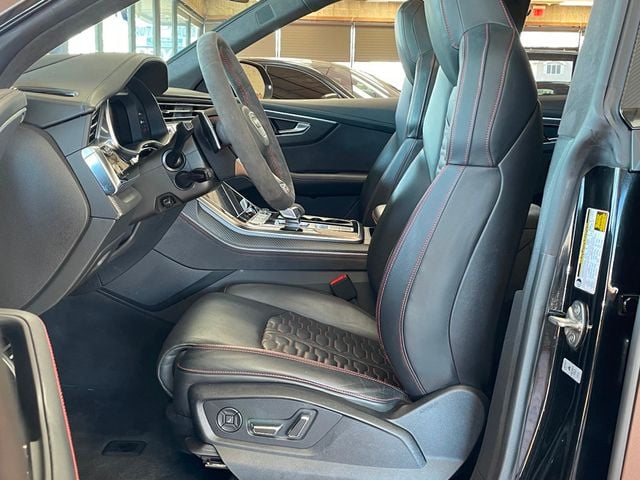 2023 Audi RS Q8 4.0 TFSI quattro - 22991522 - 12