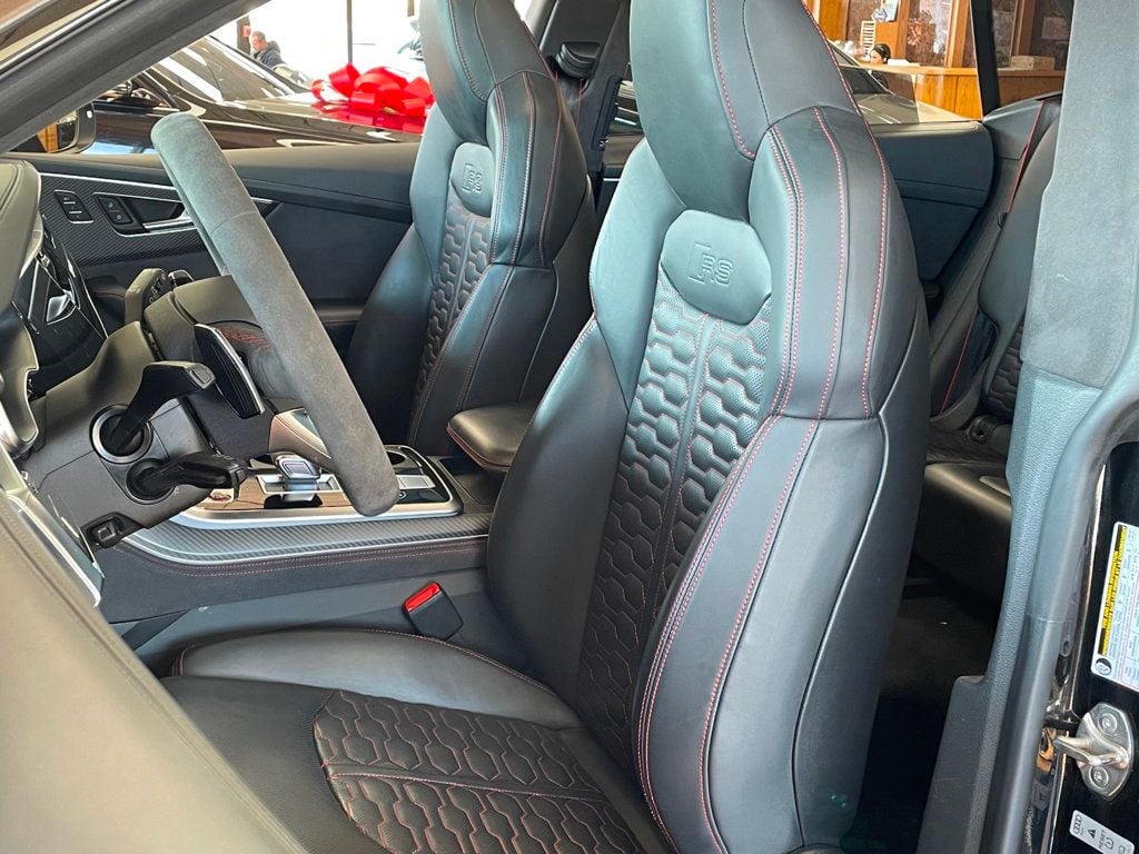 2023 Audi RS Q8 4.0 TFSI quattro - 22991522 - 13
