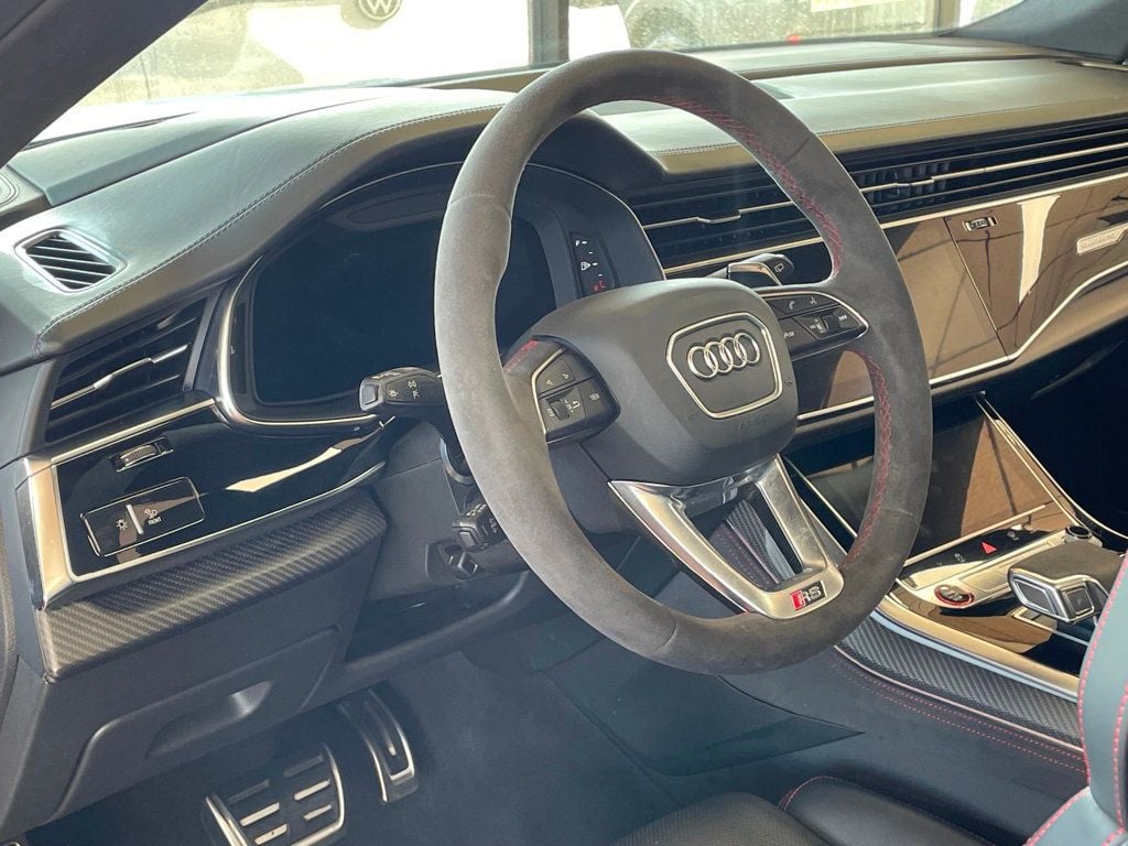 2023 Audi RS Q8 4.0 TFSI quattro - 22991522 - 16
