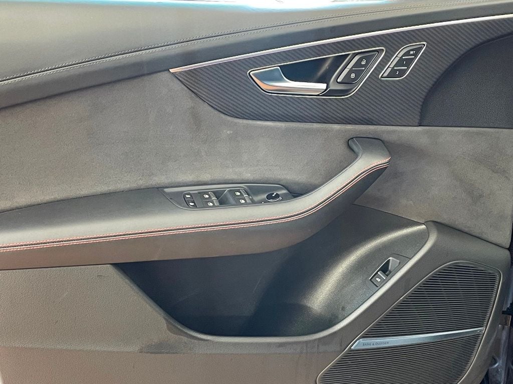 2023 Audi RS Q8 4.0 TFSI quattro - 22991522 - 17