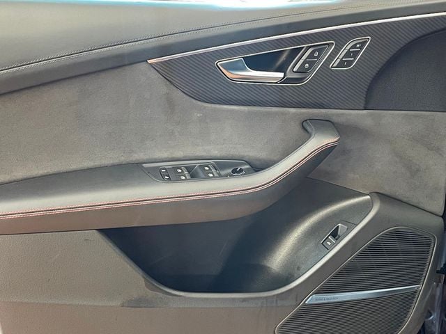 2023 Audi RS Q8 4.0 TFSI quattro - 22991522 - 17