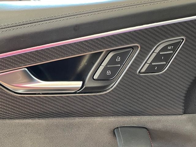 2023 Audi RS Q8 4.0 TFSI quattro - 22991522 - 18