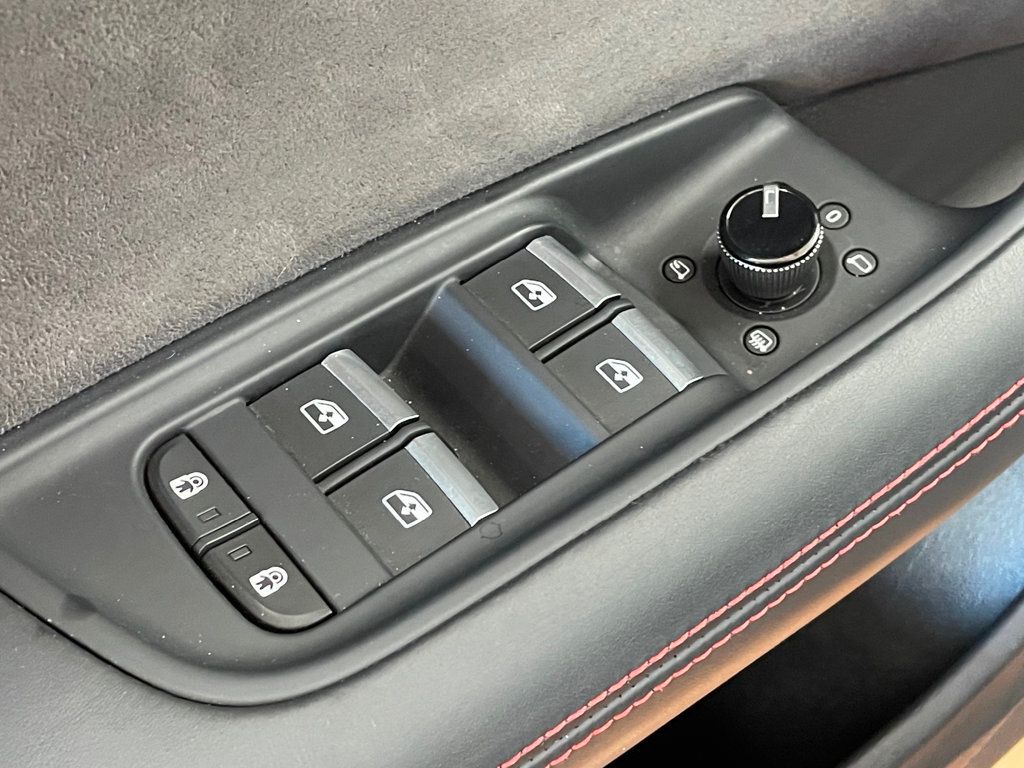 2023 Audi RS Q8 4.0 TFSI quattro - 22991522 - 19