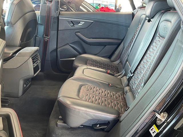 2023 Audi RS Q8 4.0 TFSI quattro - 22991522 - 21