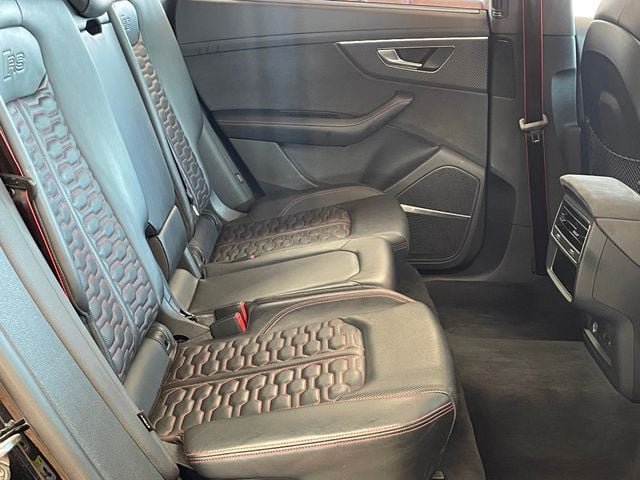 2023 Audi RS Q8 4.0 TFSI quattro - 22991522 - 25