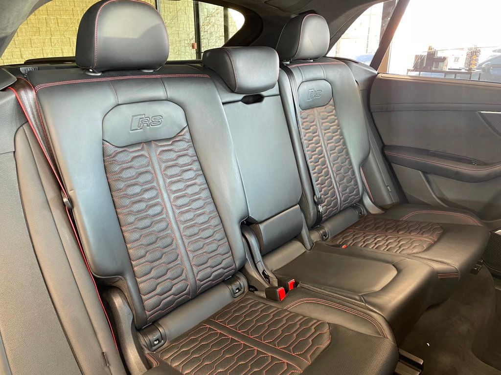 2023 Audi RS Q8 4.0 TFSI quattro - 22991522 - 26