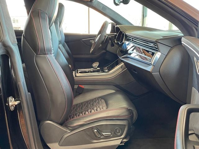 2023 Audi RS Q8 4.0 TFSI quattro - 22991522 - 27