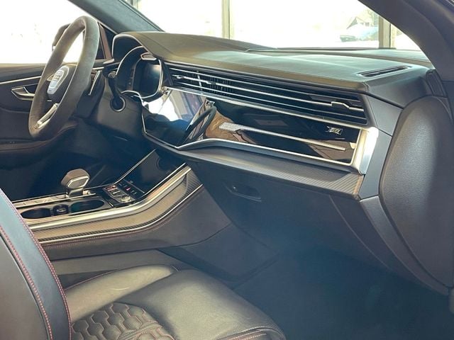 2023 Audi RS Q8 4.0 TFSI quattro - 22991522 - 28