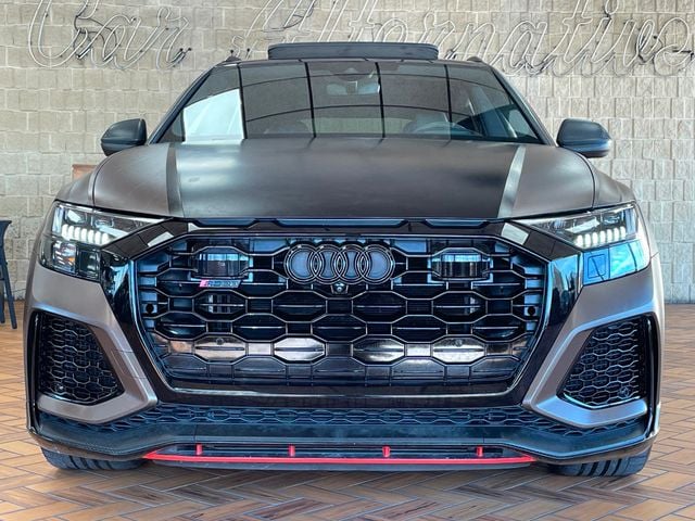2023 Audi RS Q8 4.0 TFSI quattro - 22991522 - 2