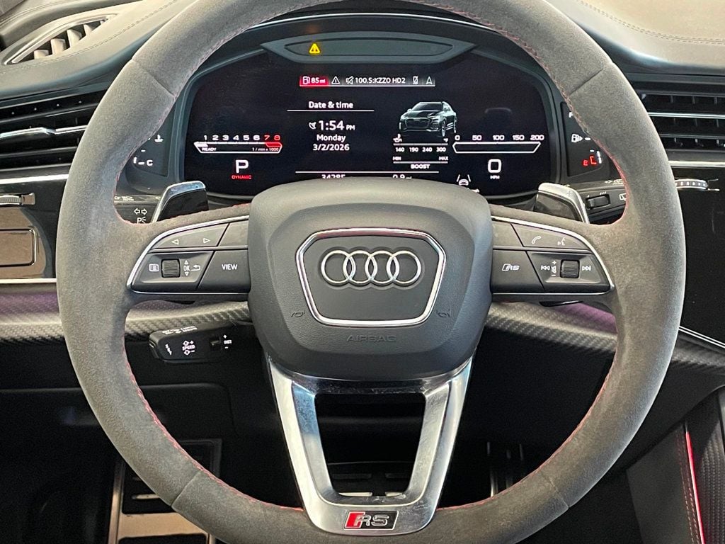 2023 Audi RS Q8 4.0 TFSI quattro - 22991522 - 29