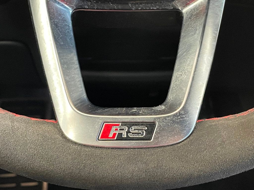 2023 Audi RS Q8 4.0 TFSI quattro - 22991522 - 30