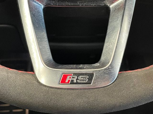 2023 Audi RS Q8 4.0 TFSI quattro - 22991522 - 30