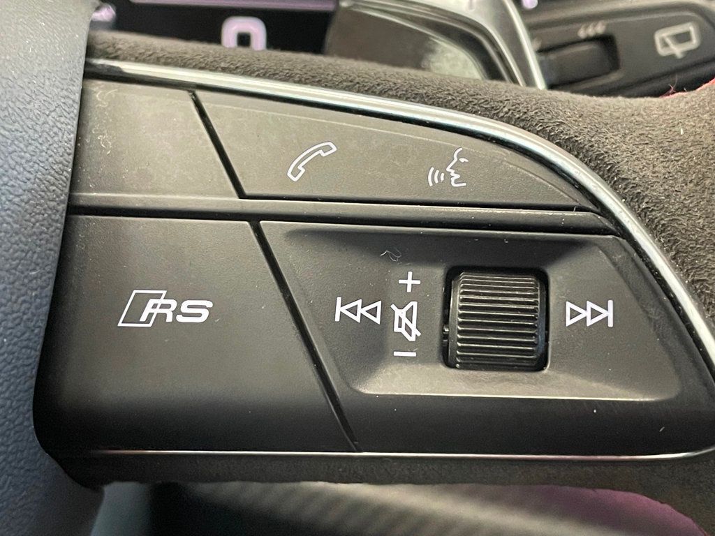 2023 Audi RS Q8 4.0 TFSI quattro - 22991522 - 31