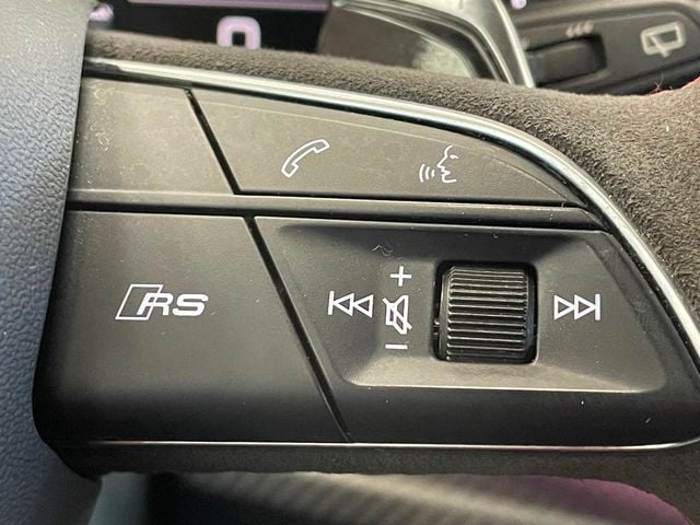 2023 Audi RS Q8 4.0 TFSI quattro - 22991522 - 31