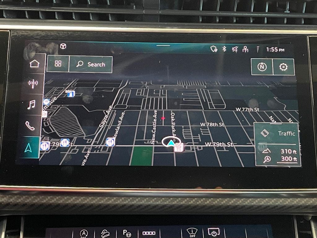 2023 Audi RS Q8 4.0 TFSI quattro - 22991522 - 36