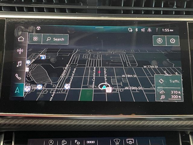 2023 Audi RS Q8 4.0 TFSI quattro - 22991522 - 36