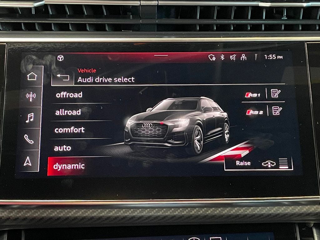 2023 Audi RS Q8 4.0 TFSI quattro - 22991522 - 37