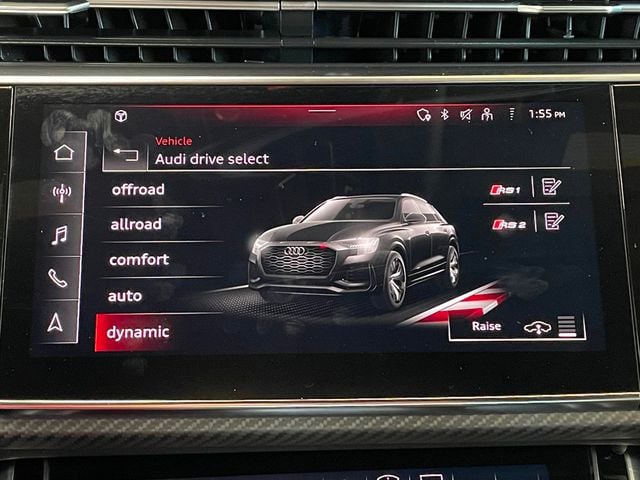 2023 Audi RS Q8 4.0 TFSI quattro - 22991522 - 37