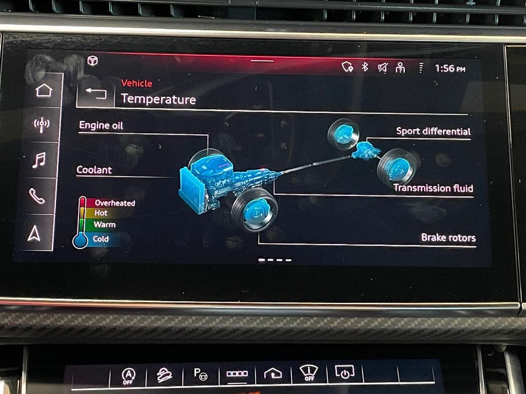 2023 Audi RS Q8 4.0 TFSI quattro - 22991522 - 38