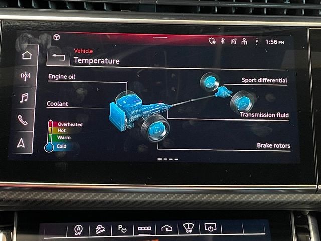 2023 Audi RS Q8 4.0 TFSI quattro - 22991522 - 38