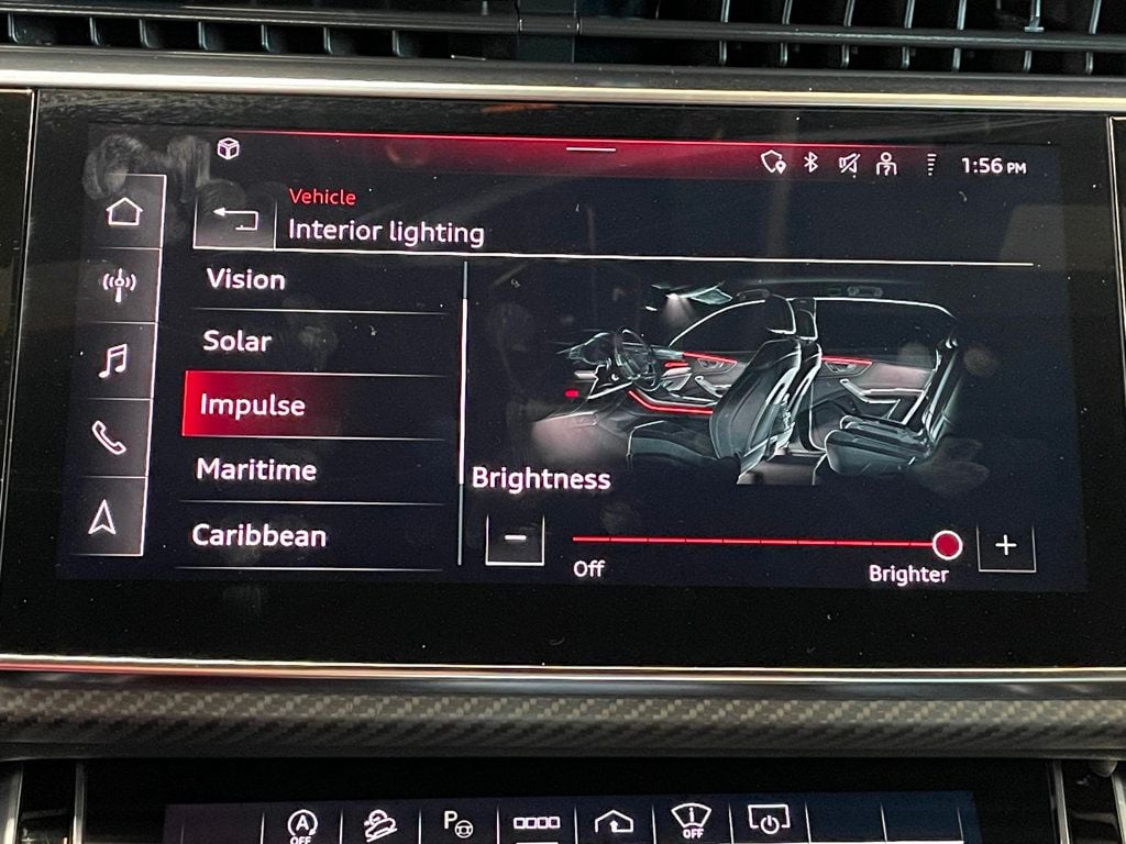 2023 Audi RS Q8 4.0 TFSI quattro - 22991522 - 39