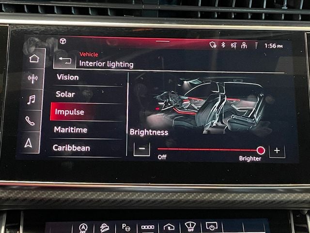 2023 Audi RS Q8 4.0 TFSI quattro - 22991522 - 39