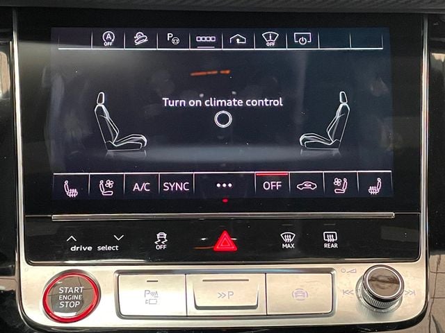 2023 Audi RS Q8 4.0 TFSI quattro - 22991522 - 40