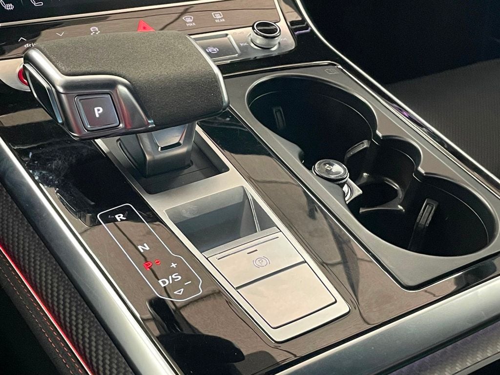 2023 Audi RS Q8 4.0 TFSI quattro - 22991522 - 42