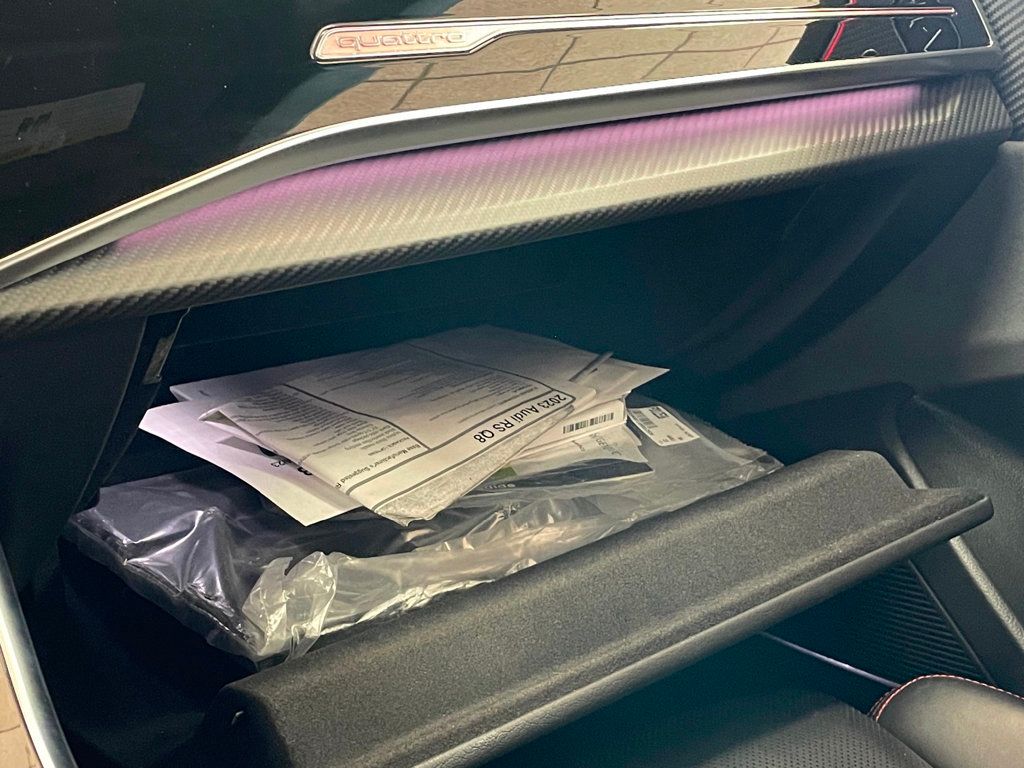 2023 Audi RS Q8 4.0 TFSI quattro - 22991522 - 45