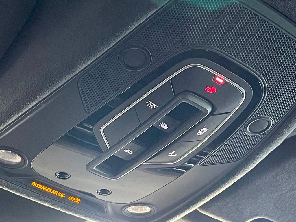 2023 Audi RS Q8 4.0 TFSI quattro - 22991522 - 47