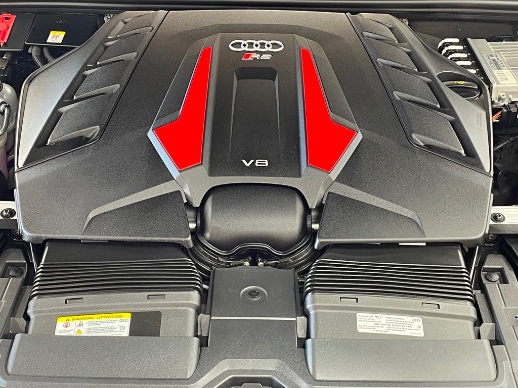 2023 Audi RS Q8 4.0 TFSI quattro - 22991522 - 48