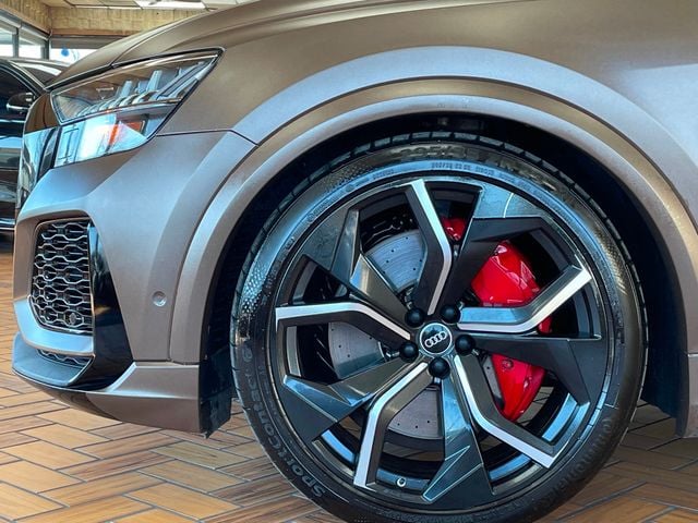 2023 Audi RS Q8 4.0 TFSI quattro - 22991522 - 4