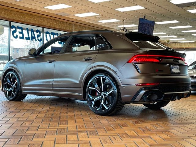 2023 Audi RS Q8 4.0 TFSI quattro - 22991522 - 6
