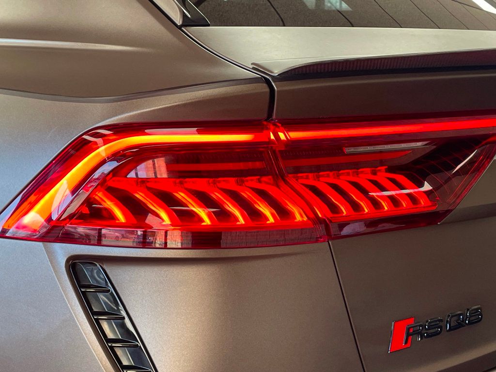2023 Audi RS Q8 4.0 TFSI quattro - 22991522 - 7