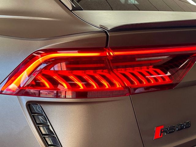 2023 Audi RS Q8 4.0 TFSI quattro - 22991522 - 7