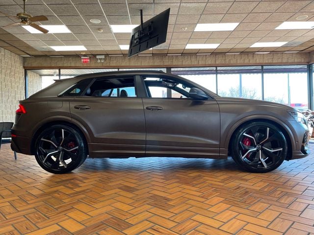 2023 Audi RS Q8 4.0 TFSI quattro - 22991522 - 8