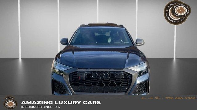 2023 Audi RS Q8 4.0 TFSI quattro - 23035545 - 0