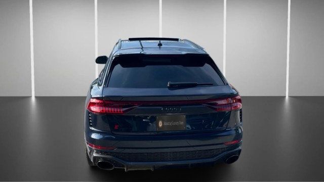2023 Audi RS Q8 4.0 TFSI quattro - 23035545 - 9