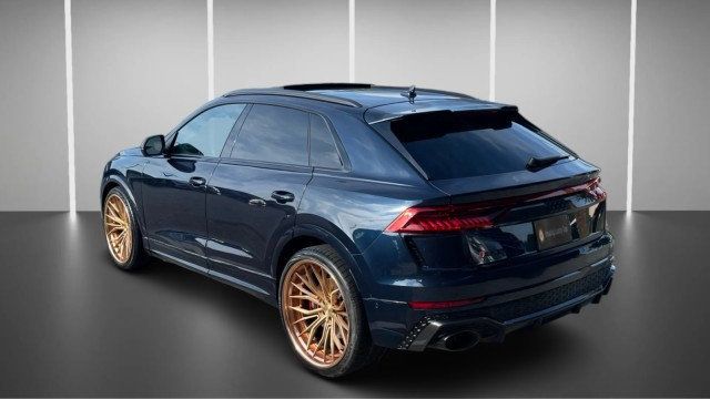 2023 Audi RS Q8 4.0 TFSI quattro - 23035545 - 11