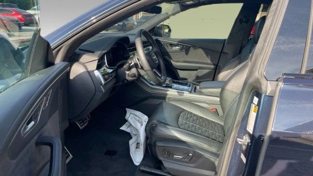 2023 Audi RS Q8 4.0 TFSI quattro - 23035545 - 12