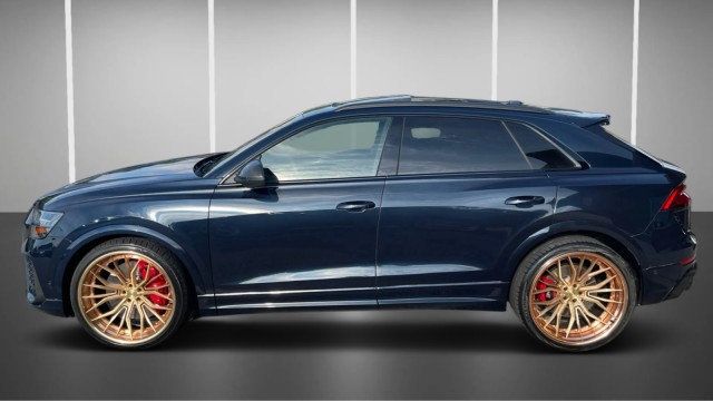 2023 Audi RS Q8 4.0 TFSI quattro - 23035545 - 13
