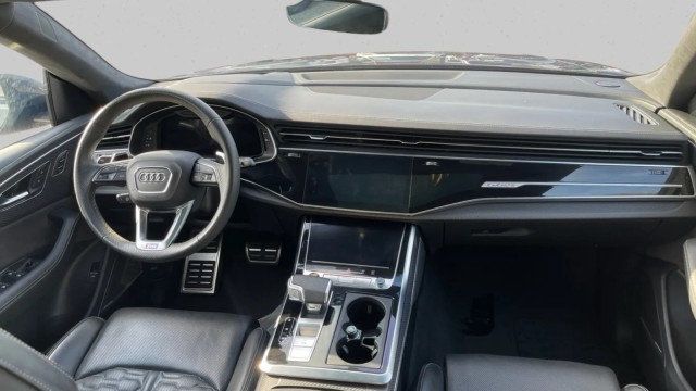 2023 Audi RS Q8 4.0 TFSI quattro - 23035545 - 15