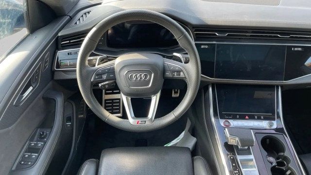 2023 Audi RS Q8 4.0 TFSI quattro - 23035545 - 16