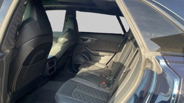 2023 Audi RS Q8 4.0 TFSI quattro - 23035545 - 17