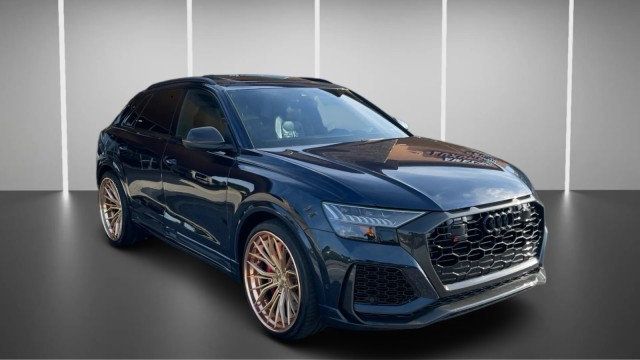 2023 Audi RS Q8 4.0 TFSI quattro - 23035545 - 1